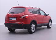Nissan Qashqai 7