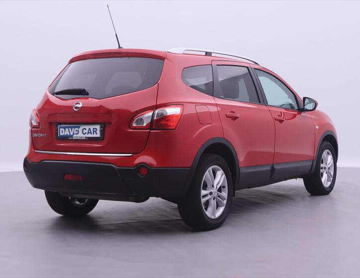 Nissan Qashqai 7