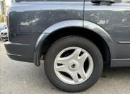 SsangYong Kyron 17