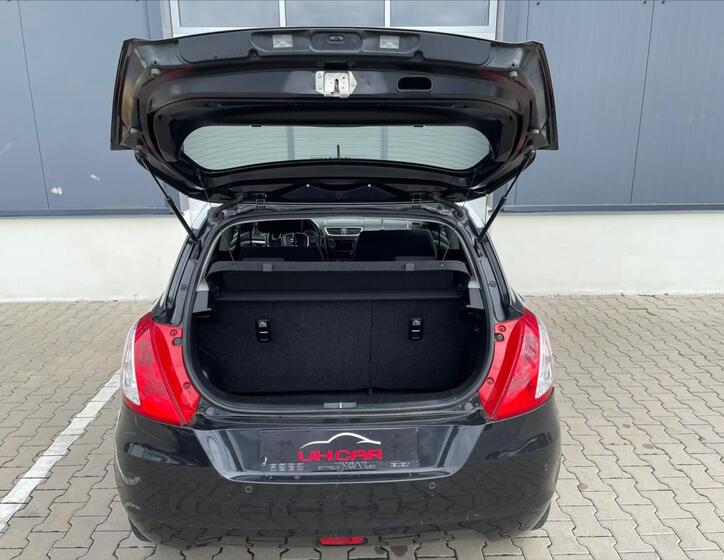 Suzuki Swift 7