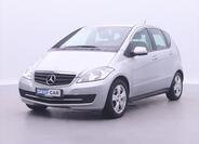 Mercedes-Benz Třídy A 3