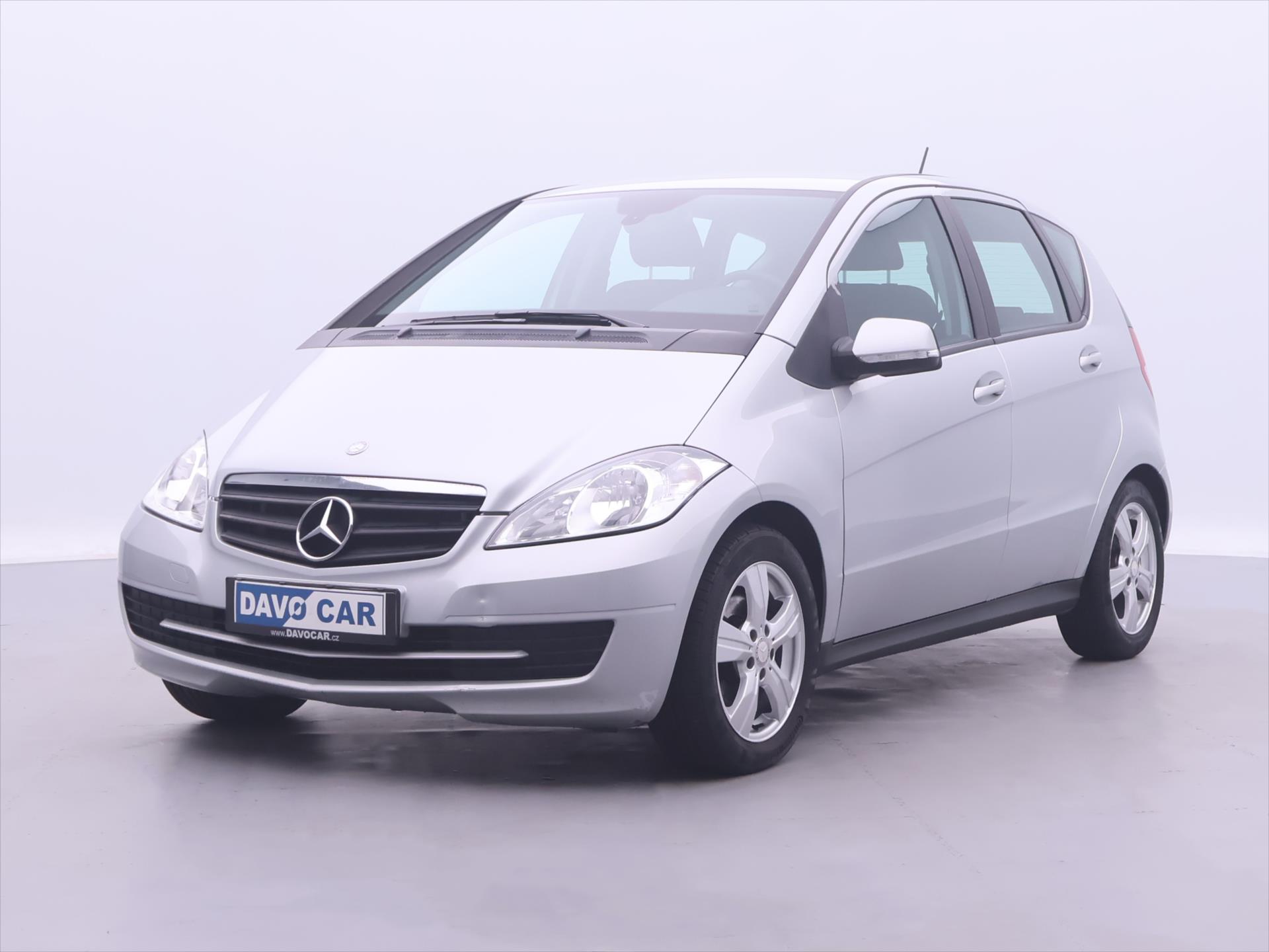 Mercedes-Benz Třídy A