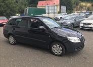 Škoda Fabia 5