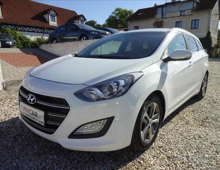 Hyundai i30 3