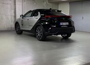 Toyota C-HR 7