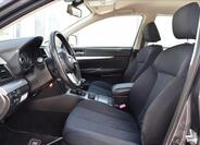 Subaru Legacy 14
