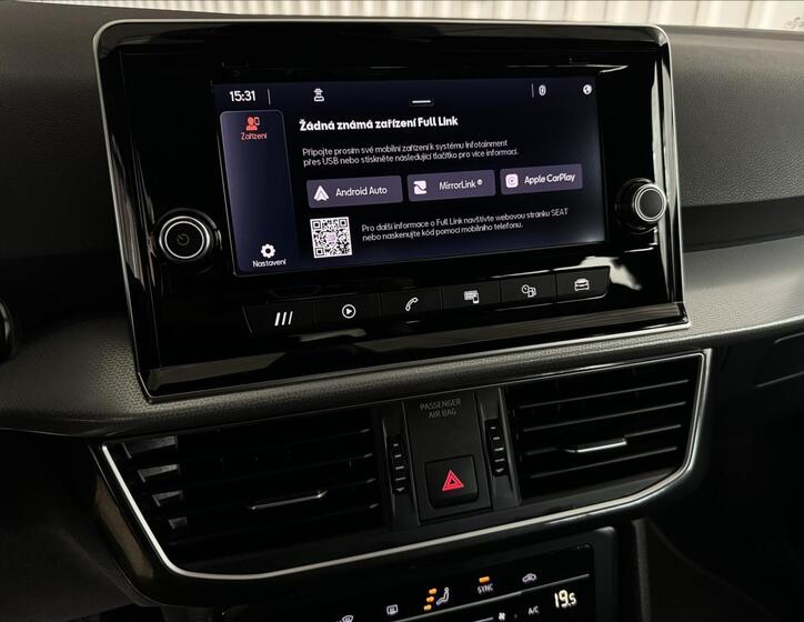 Seat Tarraco 26