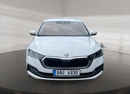 Škoda Octavia 2
