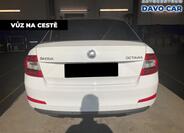 Škoda Octavia 3