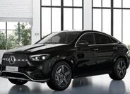 Mercedes-Benz GLE 3
