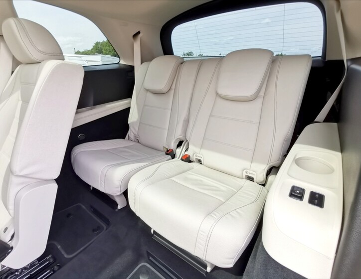 Mercedes-Benz GLS 30
