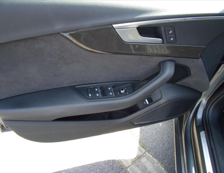 Audi S4 14