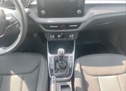 Škoda Fabia 10