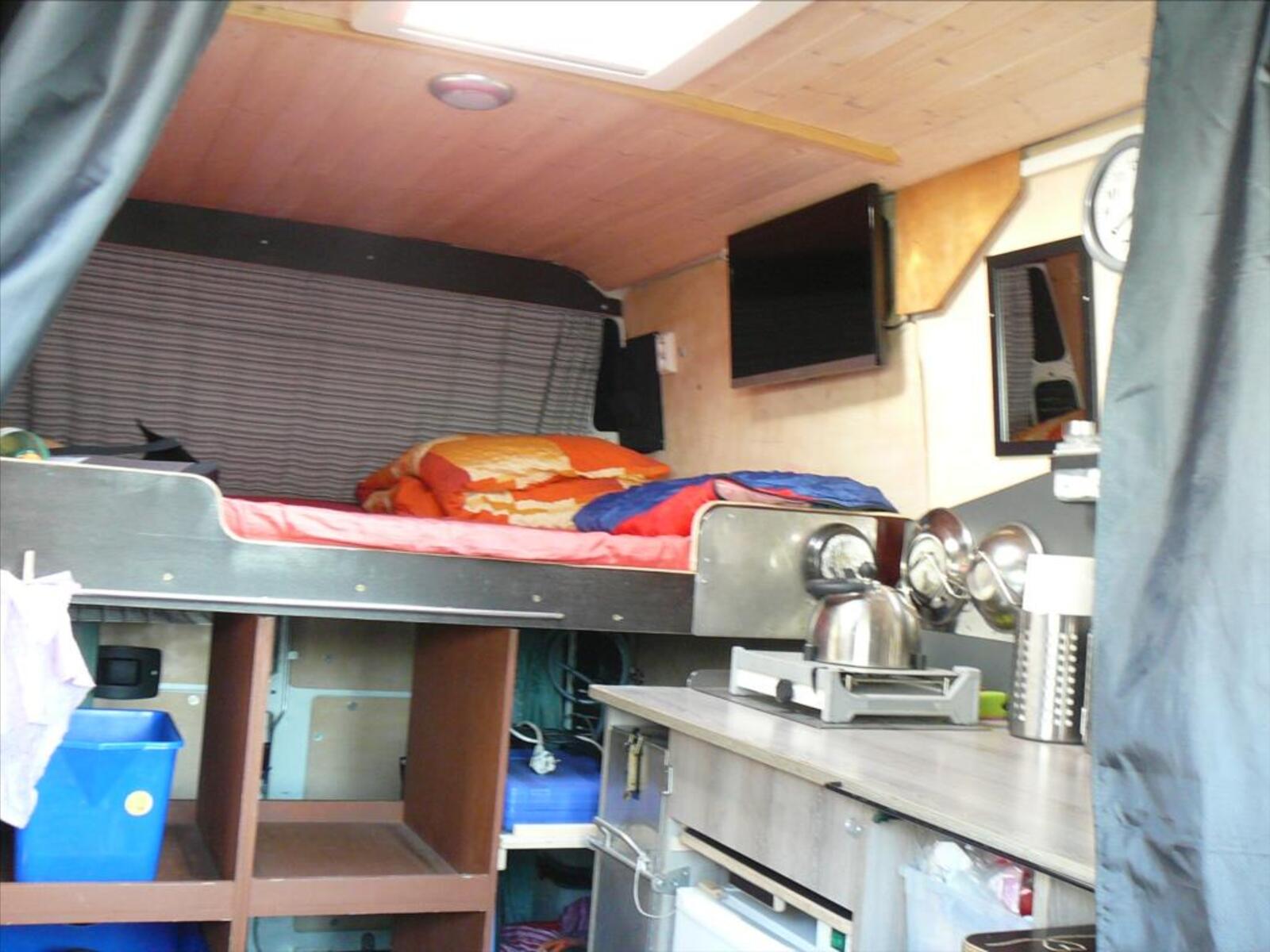Peugeot Boxer 21