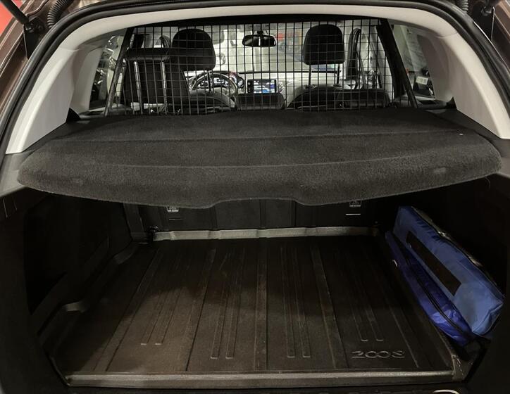 Peugeot 2008 23
