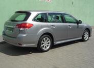 Subaru Legacy 8