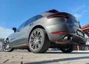 Porsche Macan 45