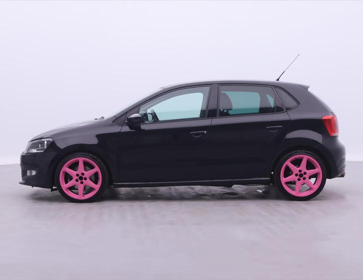 Volkswagen Polo 4