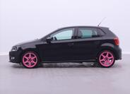Volkswagen Polo 4