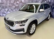 Škoda Kodiaq 1