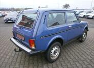 Lada Niva 10