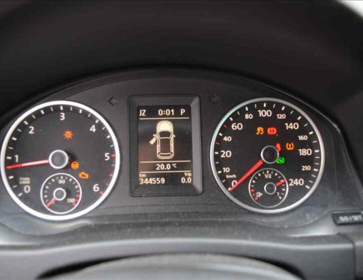 Volkswagen Tiguan 22