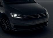 Volkswagen Touran 2