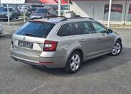 Škoda Octavia 4
