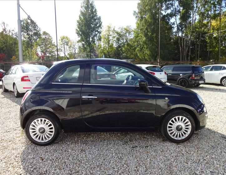 Fiat 500 8