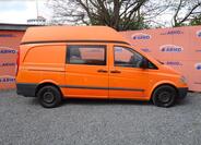 Mercedes-Benz Vito 8