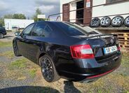 Škoda Octavia 3