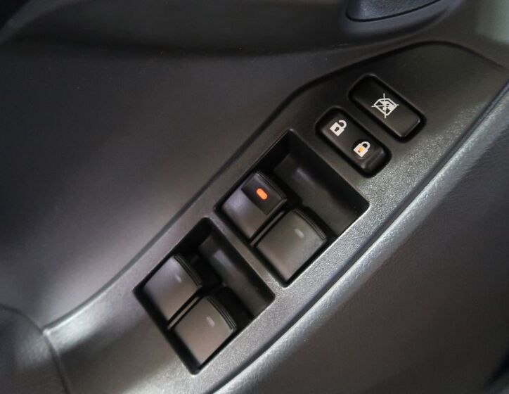Toyota Verso 22