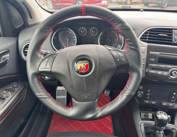 Fiat Bravo 9