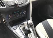 Ford Focus 11