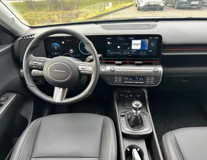 Hyundai Kona 7