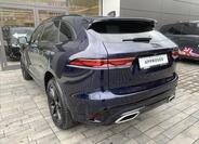 Jaguar F-Pace 4