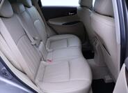 Infiniti EX35 15
