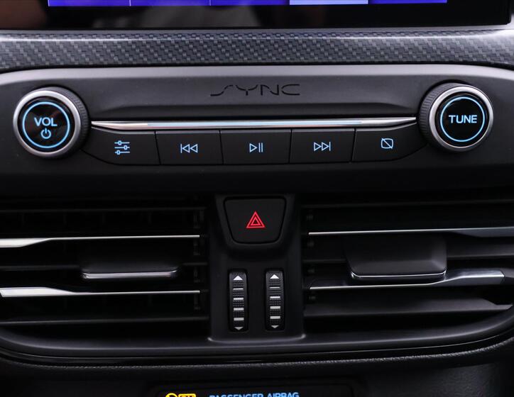 Ford Focus 29
