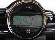 Mini Clubman 19