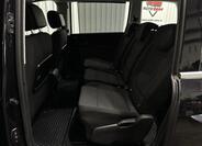 Volkswagen Sharan 34