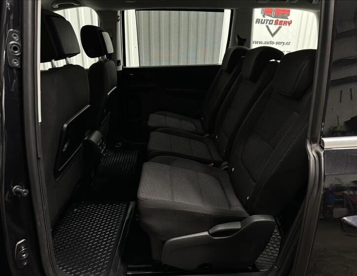 Volkswagen Sharan 34