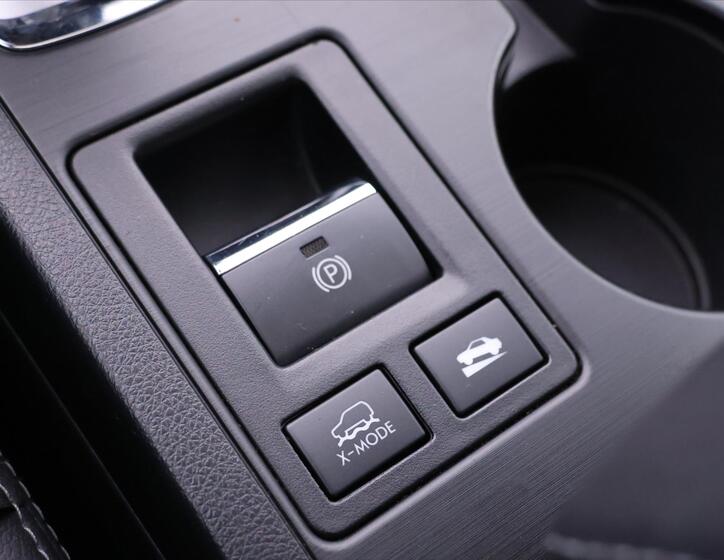 Subaru Outback 30