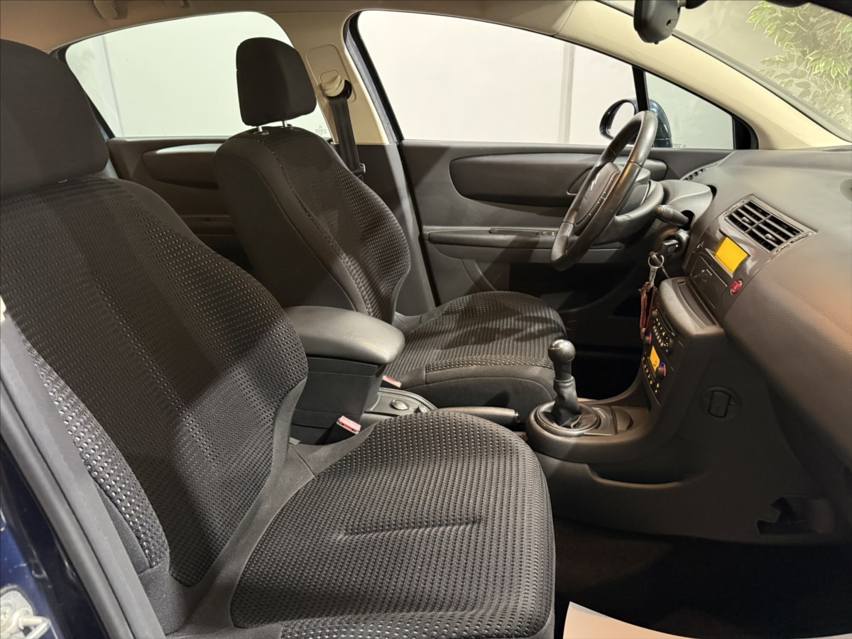 Citroën C4
