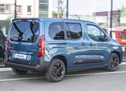 Citroën Berlingo 3