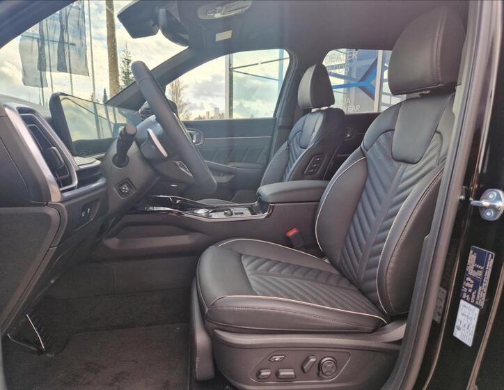 KIA Sorento 13