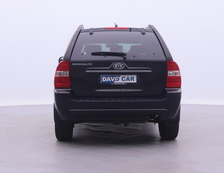 KIA Sportage 6
