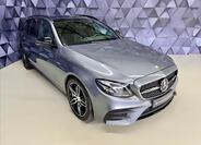Mercedes-Benz Třídy E 4