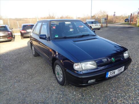 Škoda Felicia