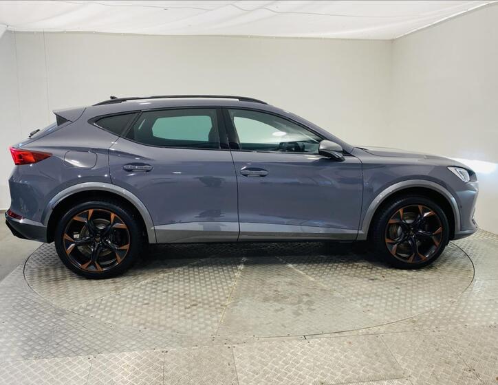 Cupra Formentor 25