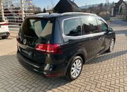Volkswagen Sharan 6